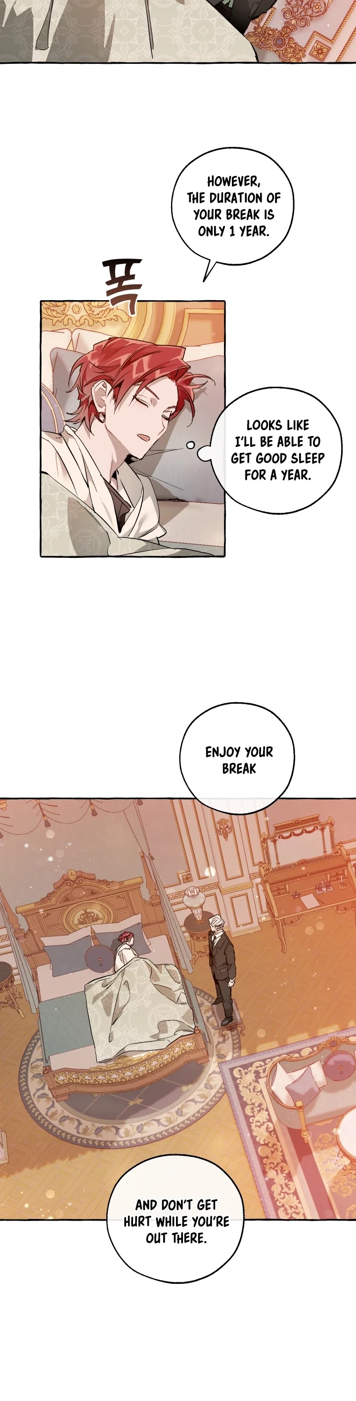 Read Trash of the Count’s Family EN Manga Online