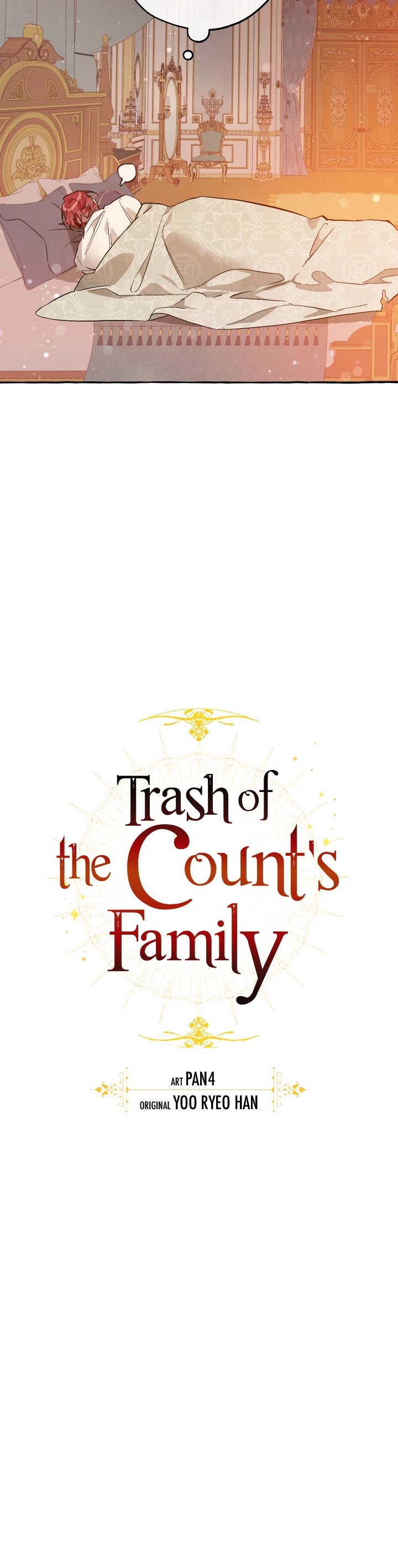 Read Trash of the Count’s Family EN Manga Online