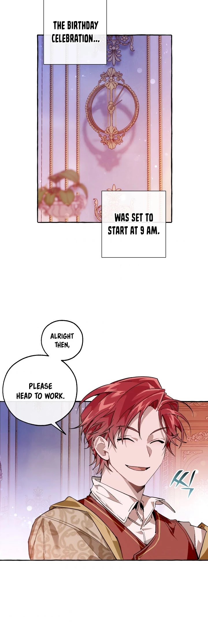 Read Trash of the Count’s Family EN Manga Online