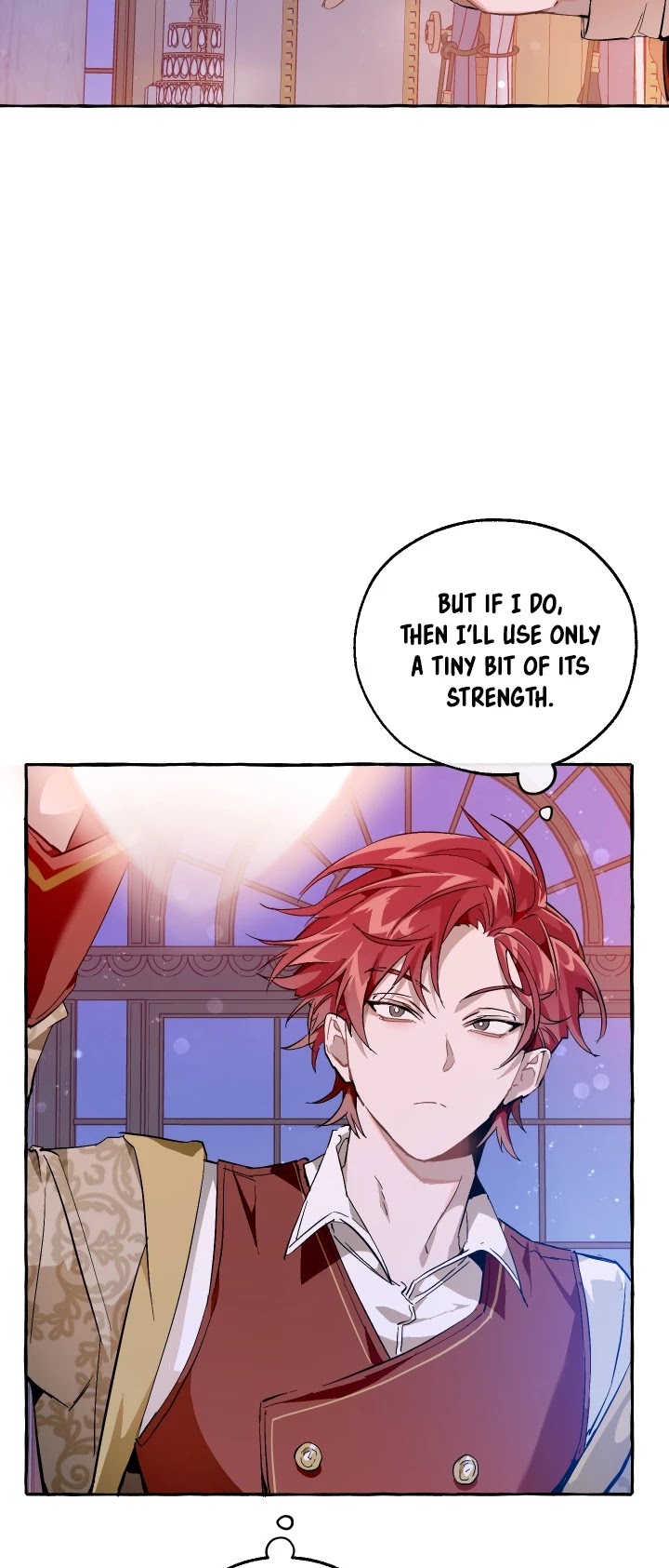 Read Trash of the Count’s Family EN Manga Online