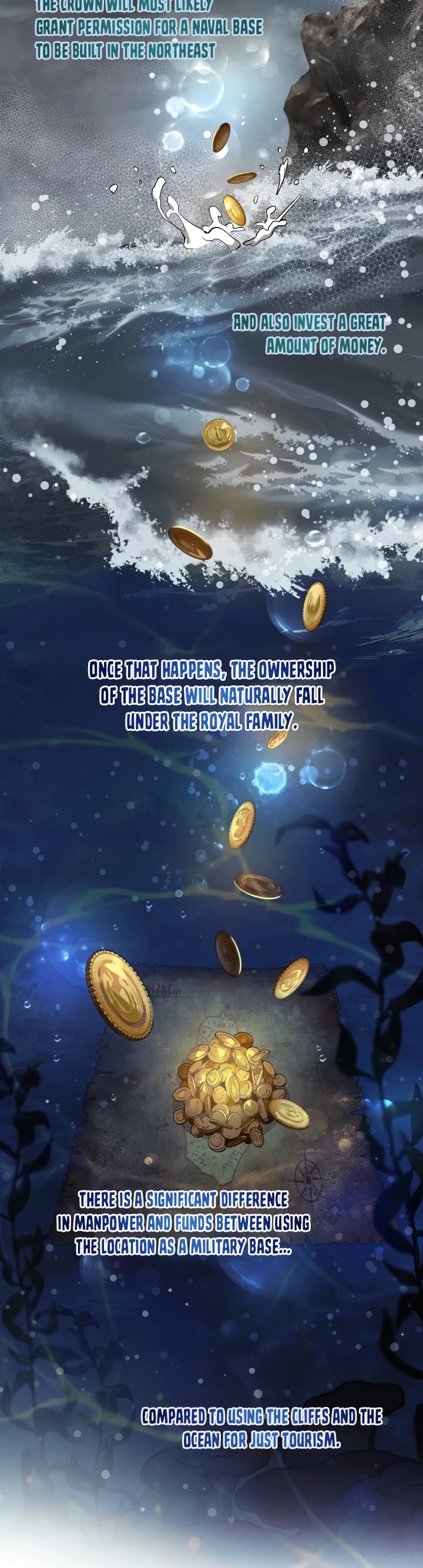 Read Trash of the Count’s Family EN Manga Online
