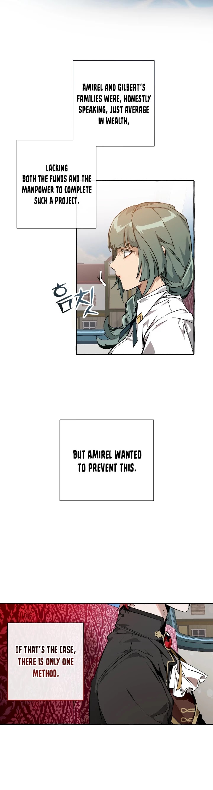 Read Trash of the Count’s Family EN Manga Online