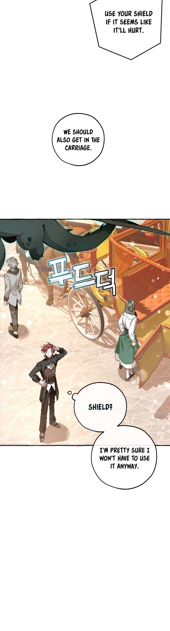 Read Trash of the Count’s Family EN Manga Online