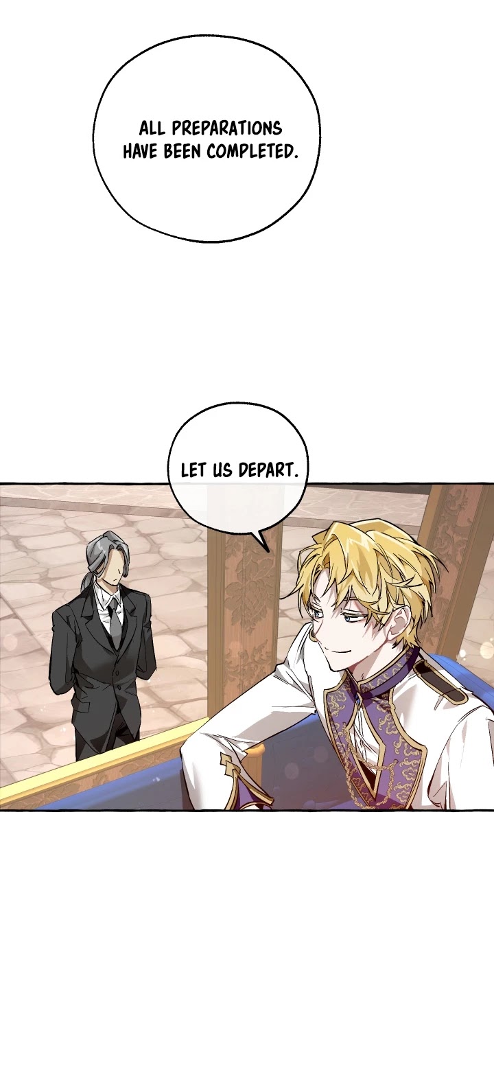 Read Trash of the Count’s Family EN Manga Online
