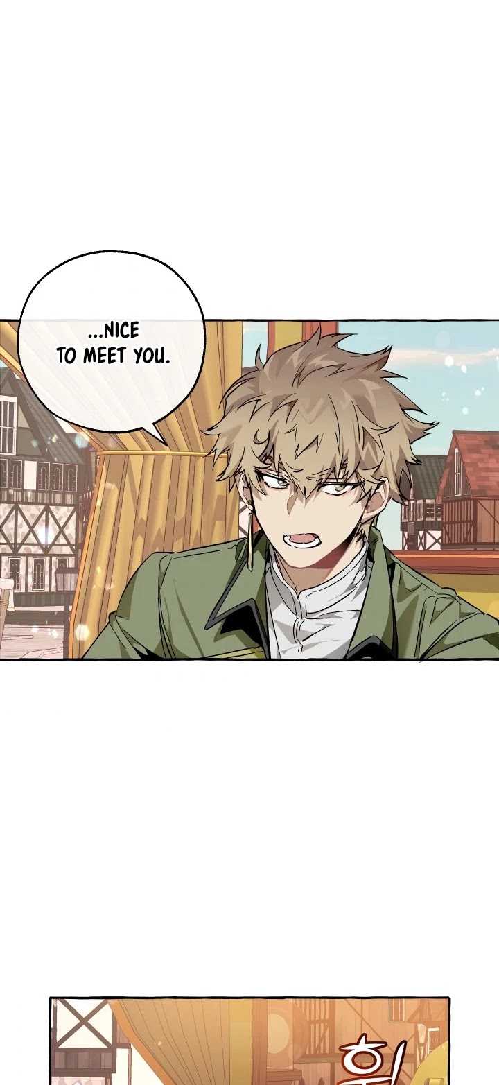 Read Trash of the Count’s Family EN Manga Online