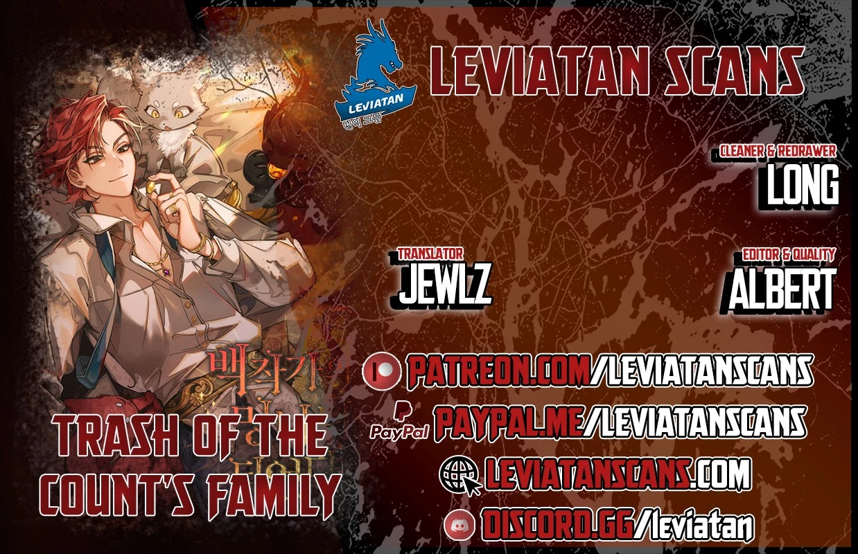 Read Trash of the Count’s Family EN Manga Online