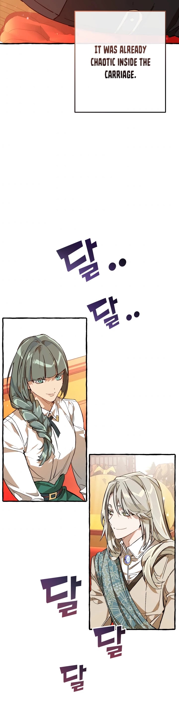 Read Trash of the Count’s Family EN Manga Online