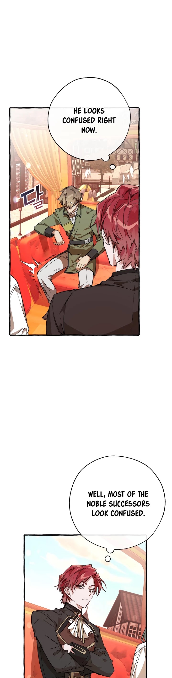 Read Trash of the Count’s Family EN Manga Online