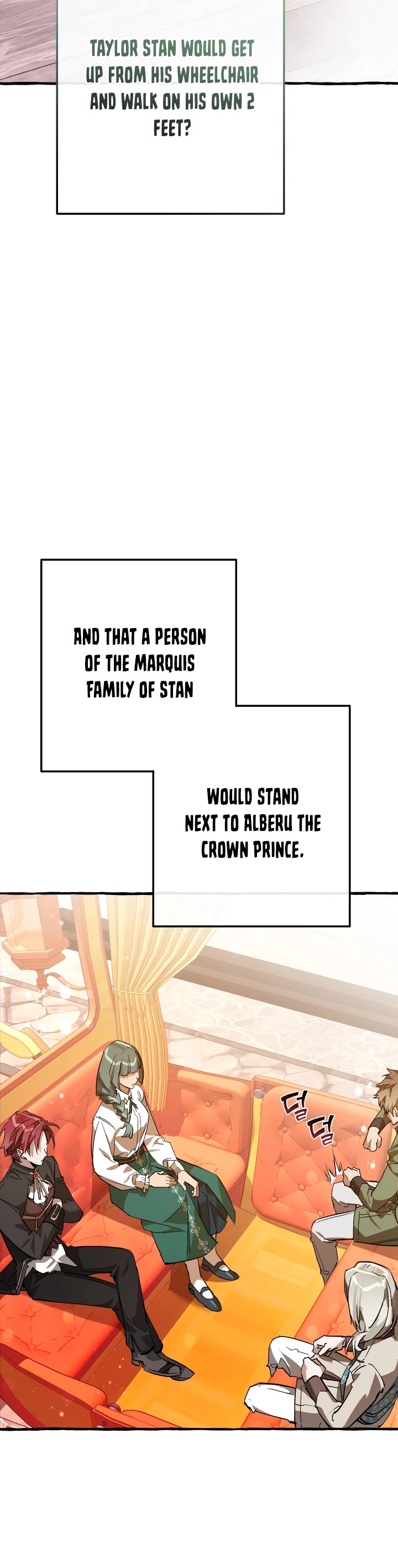 Read Trash of the Count’s Family EN Manga Online