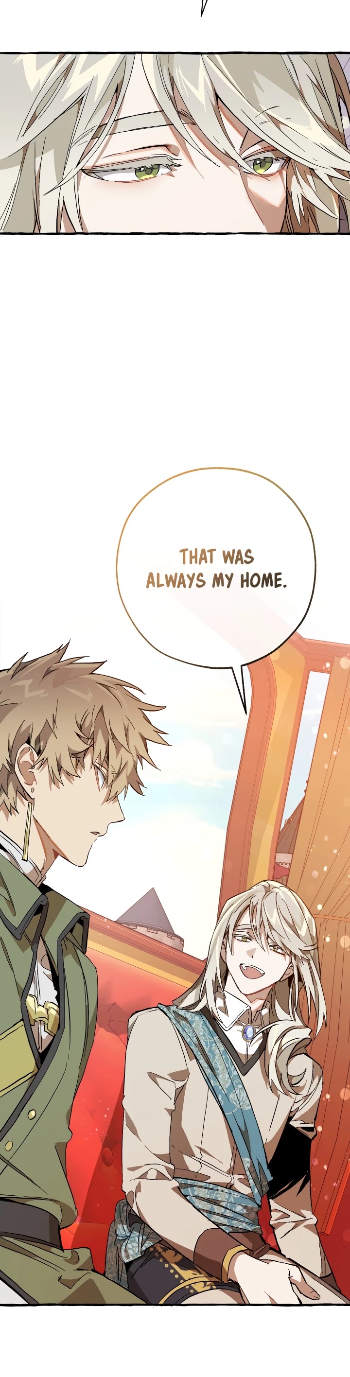 Read Trash of the Count’s Family EN Manga Online