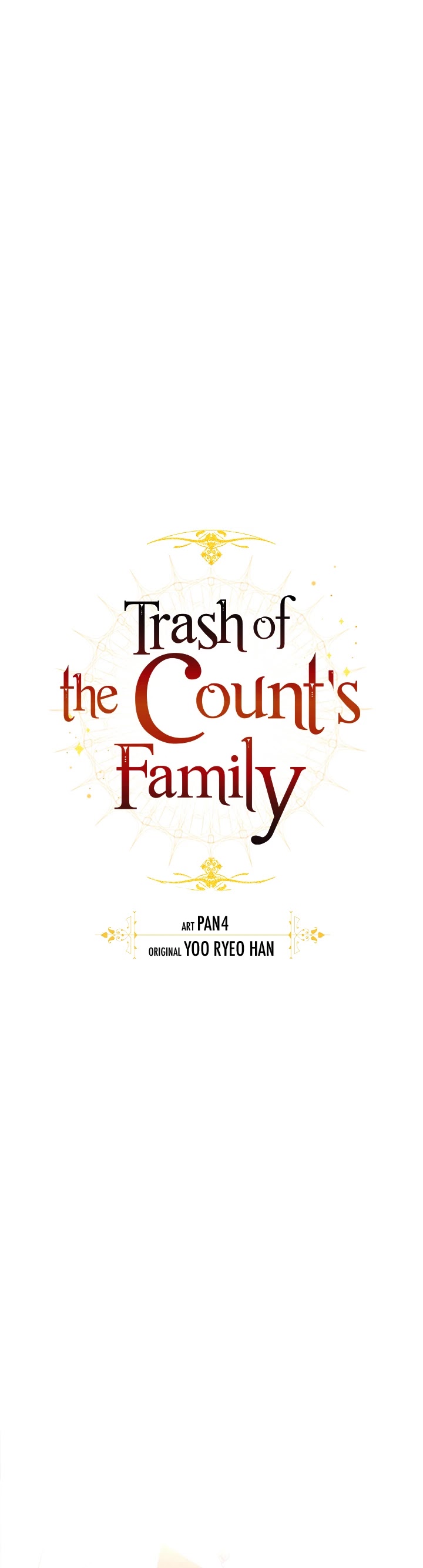 Read Trash of the Count’s Family EN Manga Online