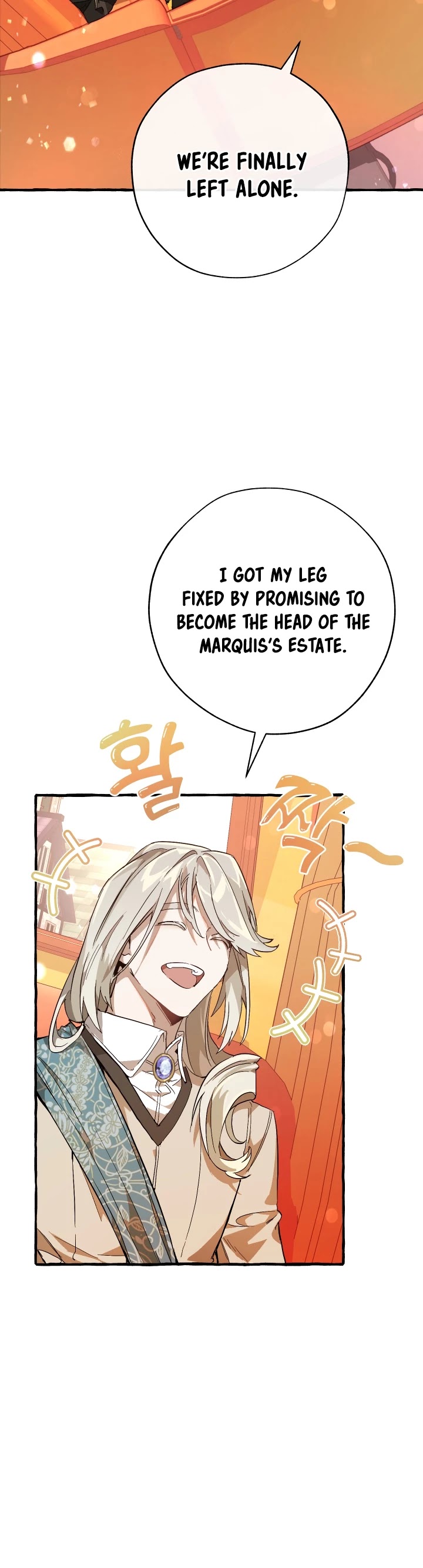 Read Trash of the Count’s Family EN Manga Online