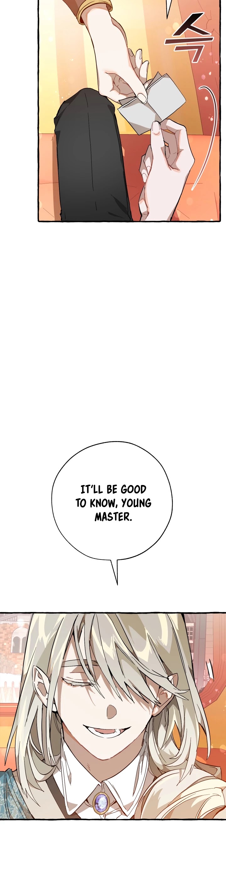 Read Trash of the Count’s Family EN Manga Online