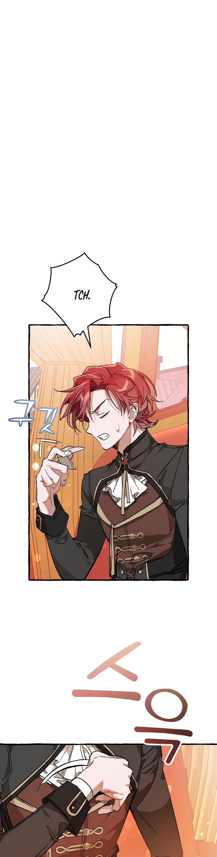 Read Trash of the Count’s Family EN Manga Online