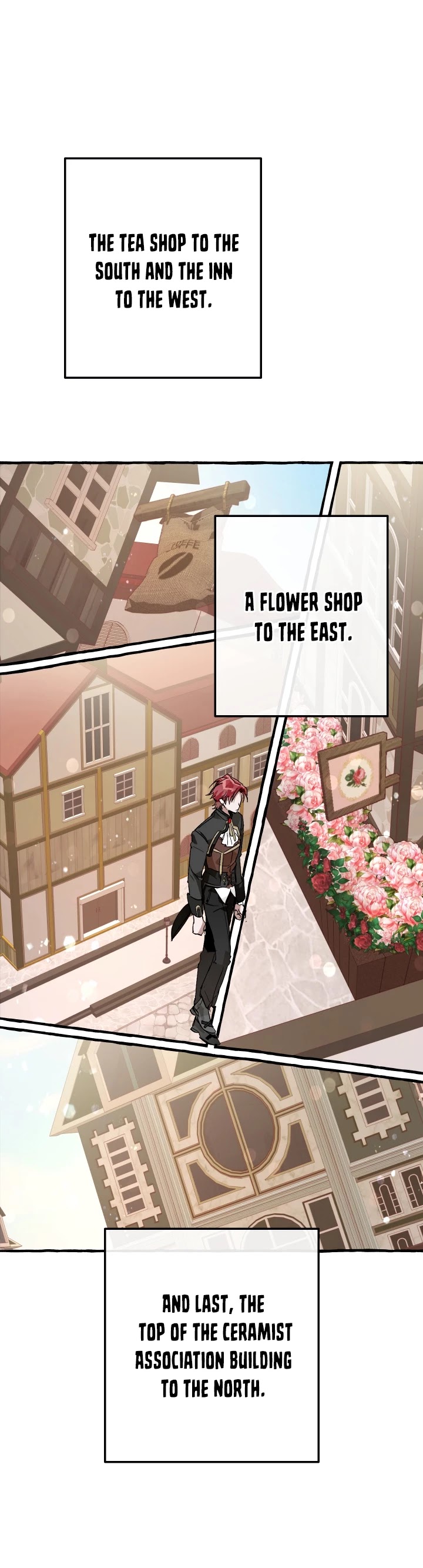 Read Trash of the Count’s Family EN Manga Online