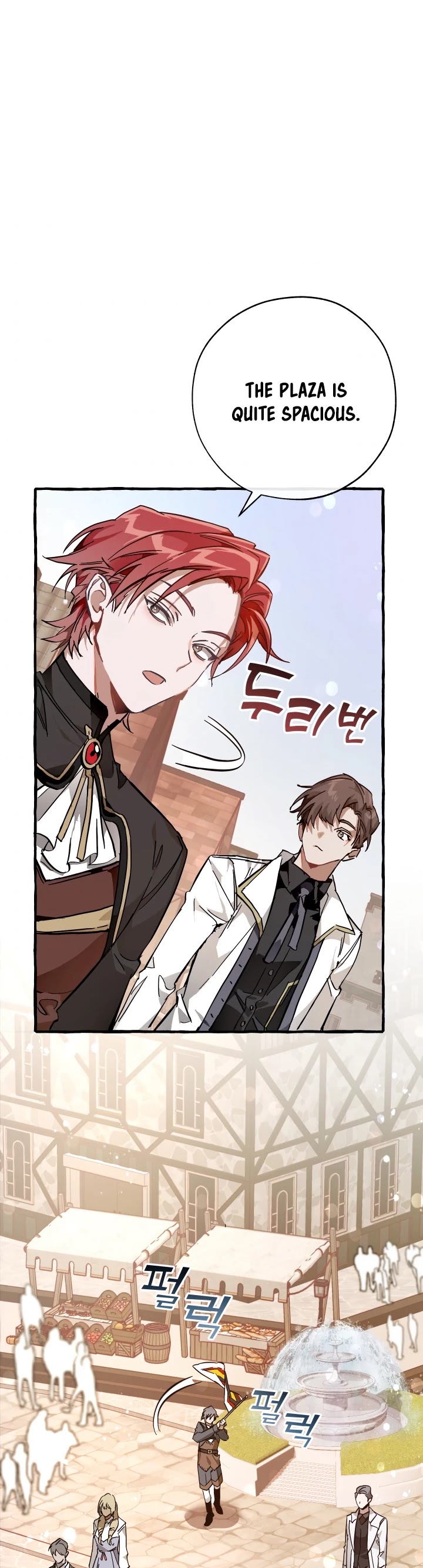 Read Trash of the Count’s Family EN Manga Online