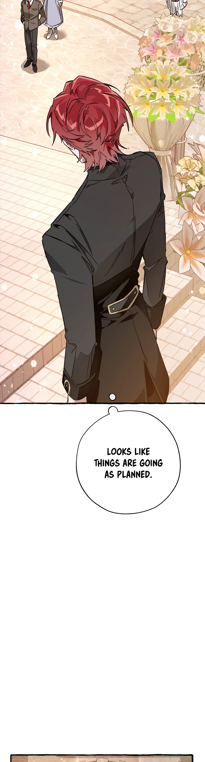 Read Trash of the Count’s Family EN Manga Online
