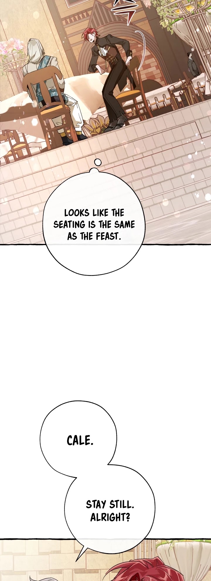 Read Trash of the Count’s Family EN Manga Online