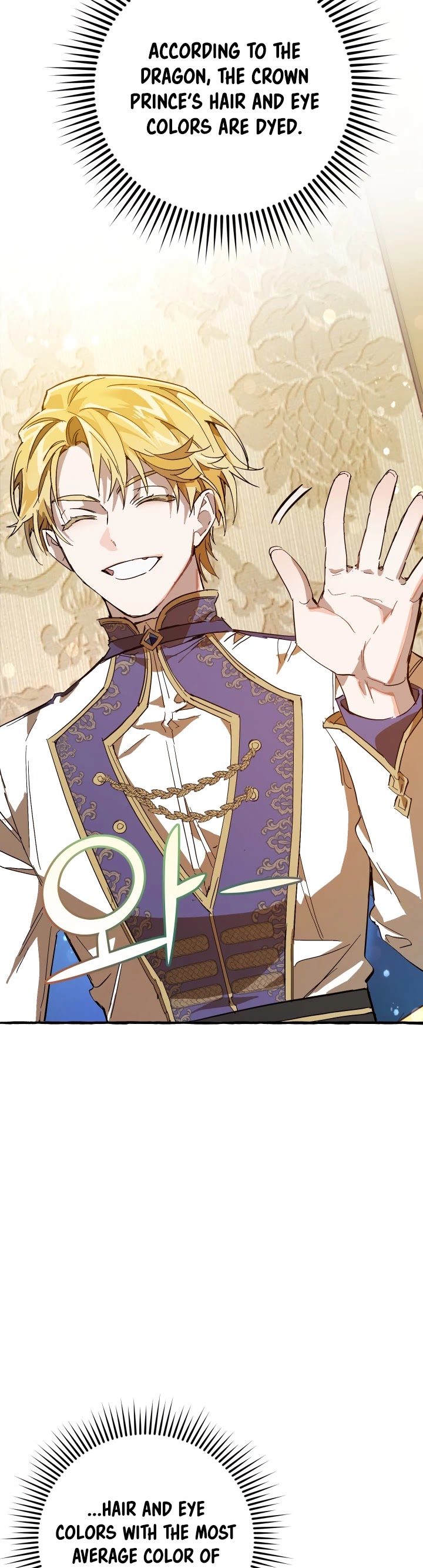 Read Trash of the Count’s Family EN Manga Online