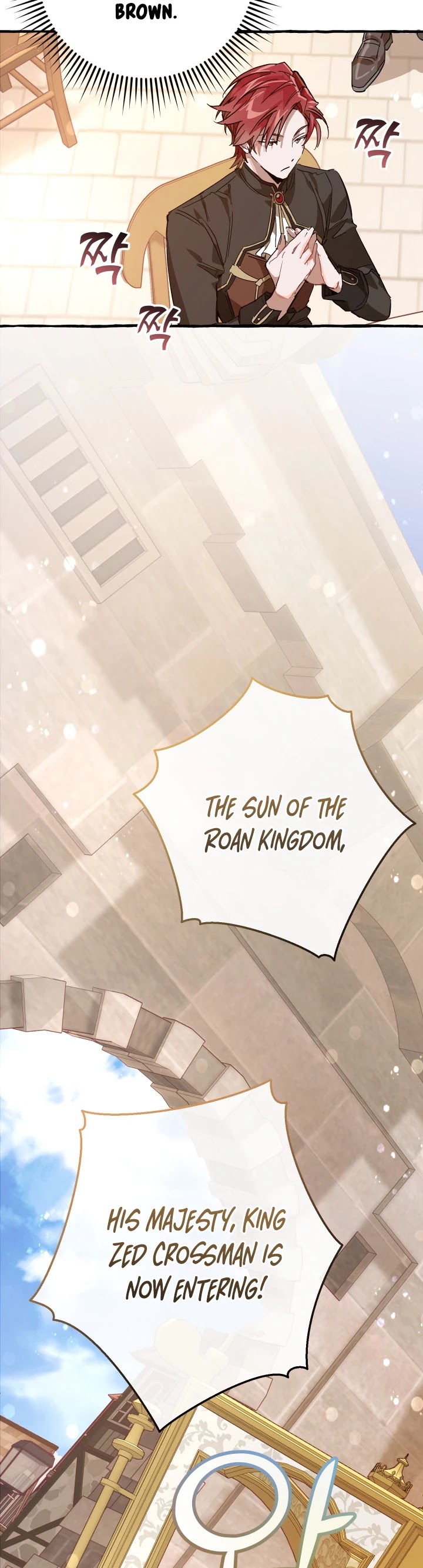 Read Trash of the Count’s Family EN Manga Online