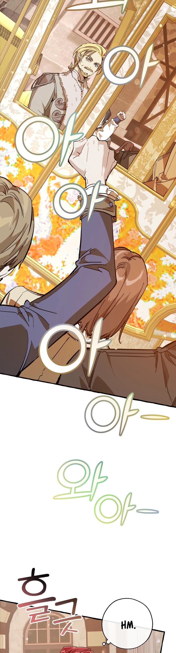 Read Trash of the Count’s Family EN Manga Online