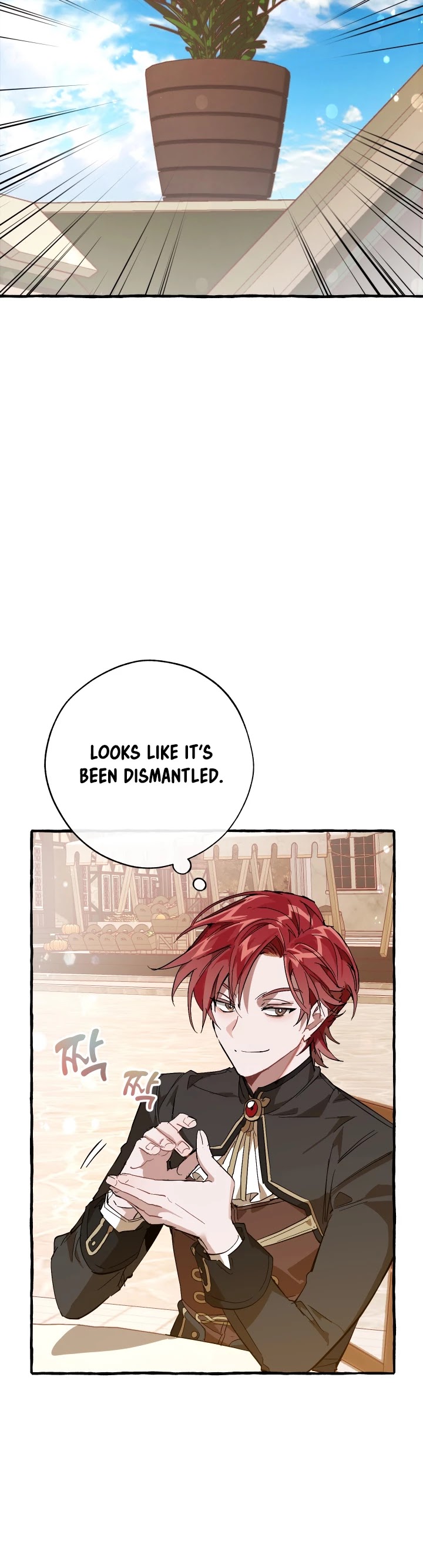 Read Trash of the Count’s Family EN Manga Online