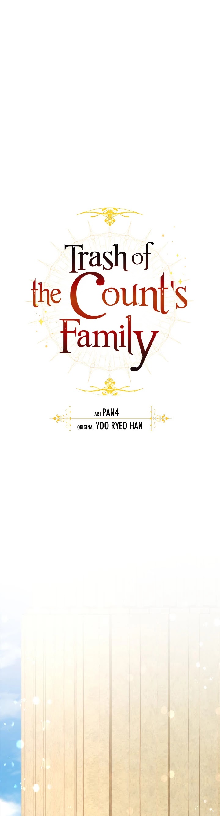 Read Trash of the Count’s Family EN Manga Online