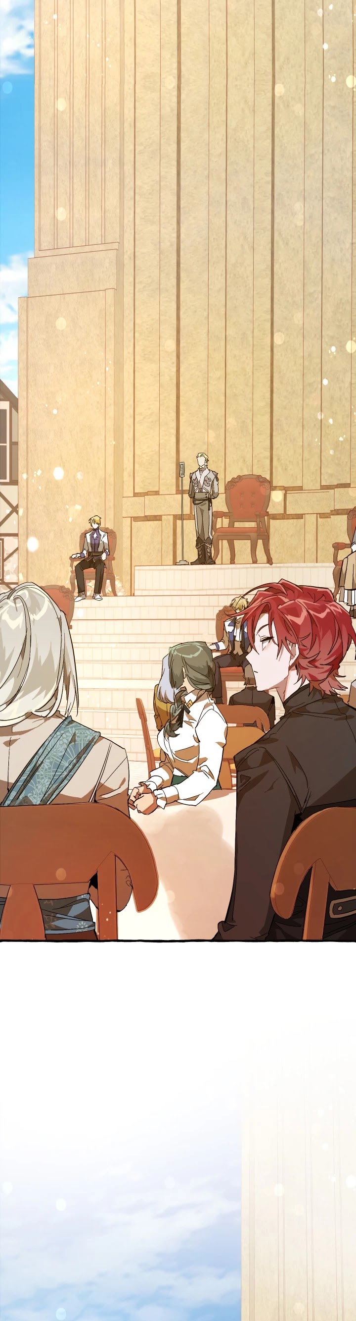 Read Trash of the Count’s Family EN Manga Online