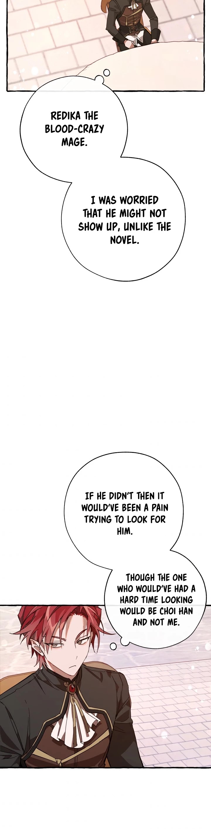 Read Trash of the Count’s Family EN Manga Online