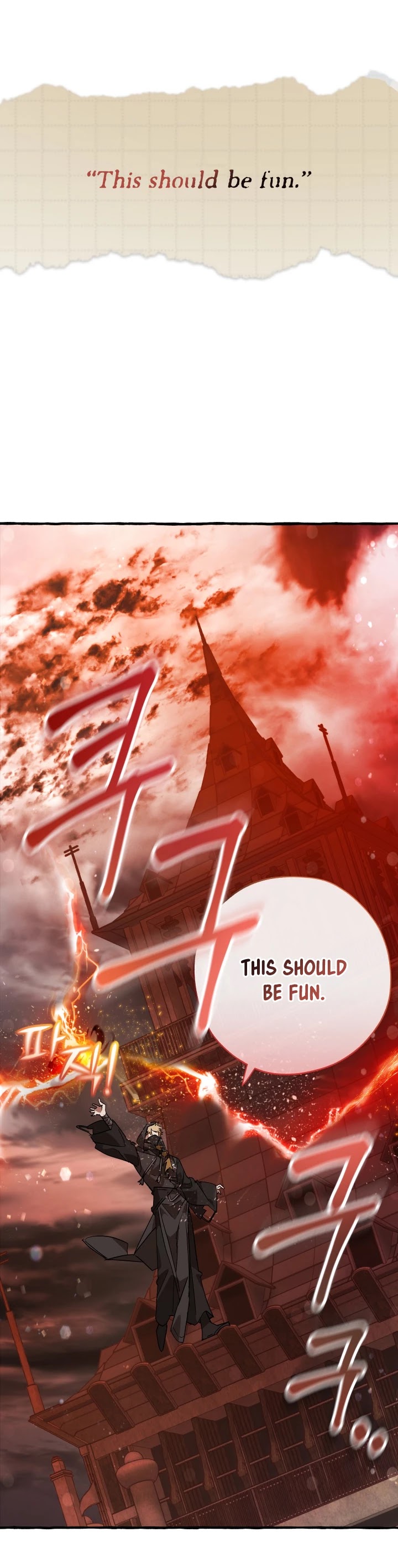 Read Trash of the Count’s Family EN Manga Online