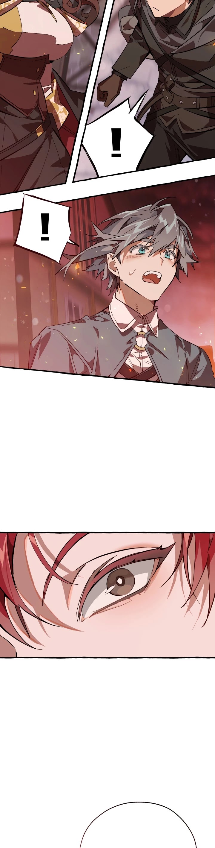 Read Trash of the Count’s Family EN Manga Online