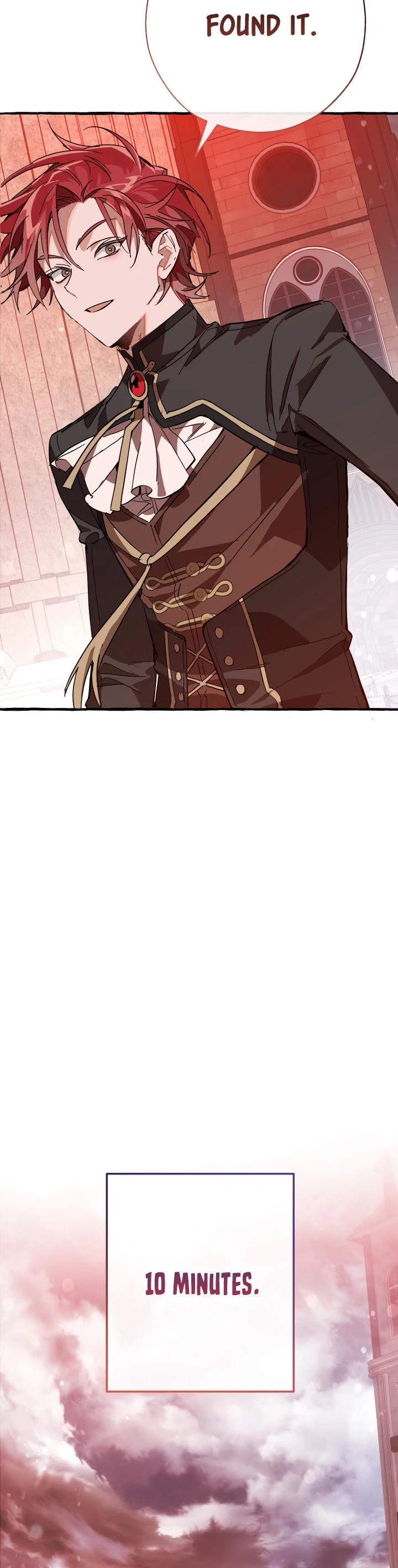 Read Trash of the Count’s Family EN Manga Online