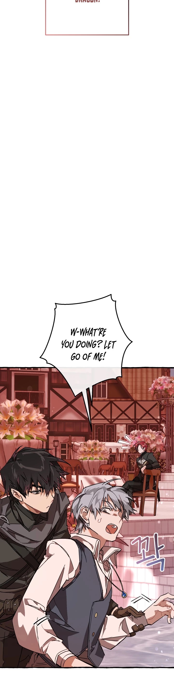 Read Trash of the Count’s Family EN Manga Online