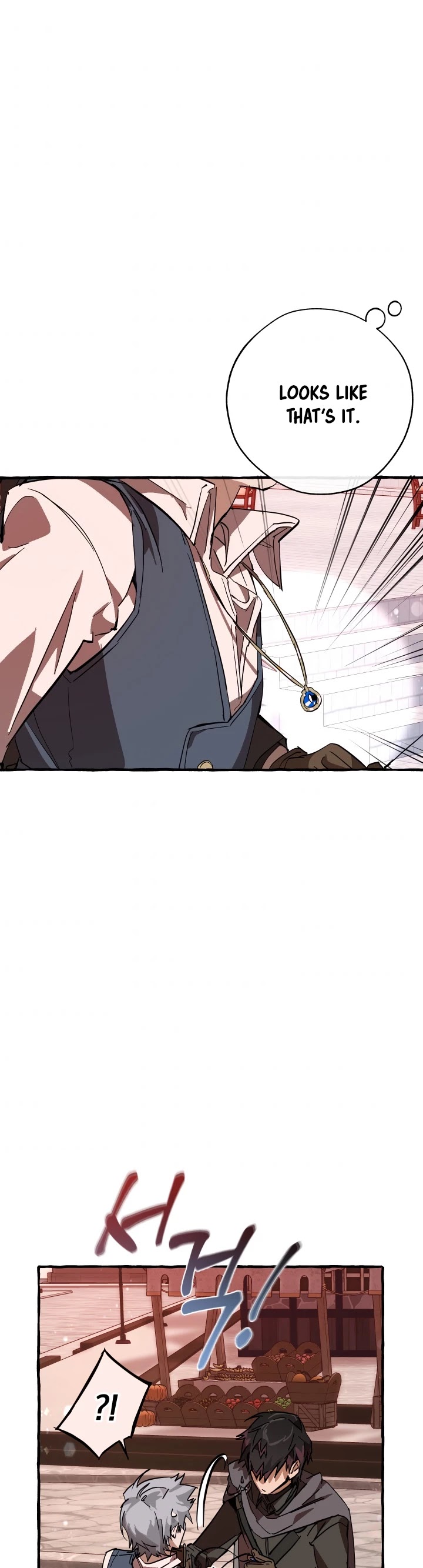 Read Trash of the Count’s Family EN Manga Online
