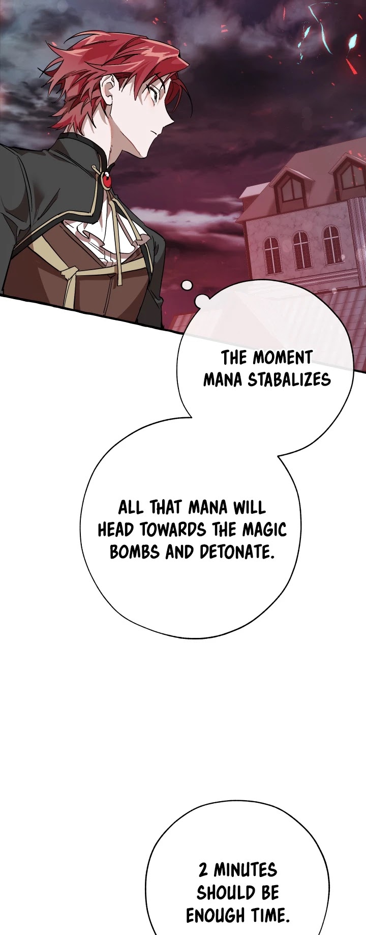 Read Trash of the Count’s Family EN Manga Online