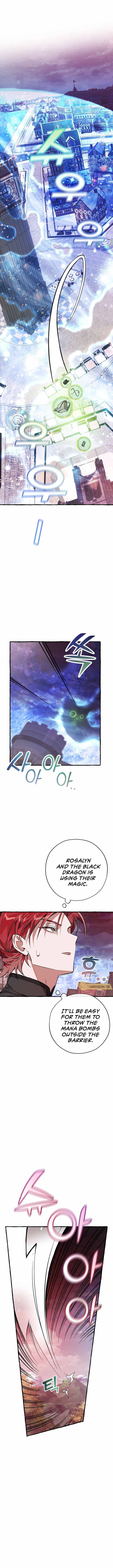 Read Trash of the Count’s Family EN Manga Online