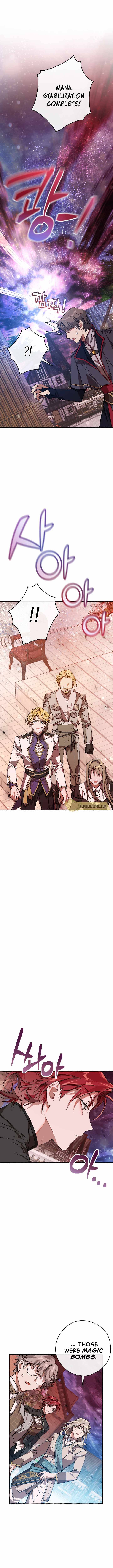 Read Trash of the Count’s Family EN Manga Online