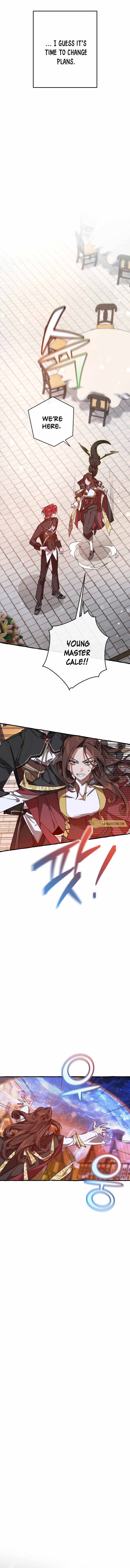Read Trash of the Count’s Family EN Manga Online
