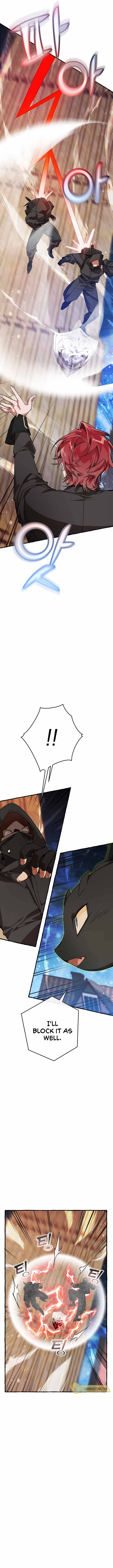 Read Trash of the Count’s Family EN Manga Online