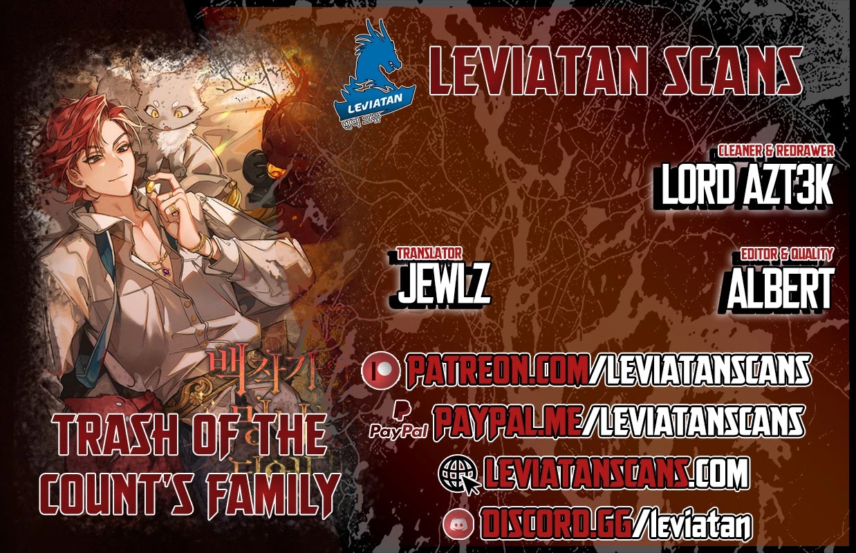 Read Trash of the Count’s Family EN Manga Online