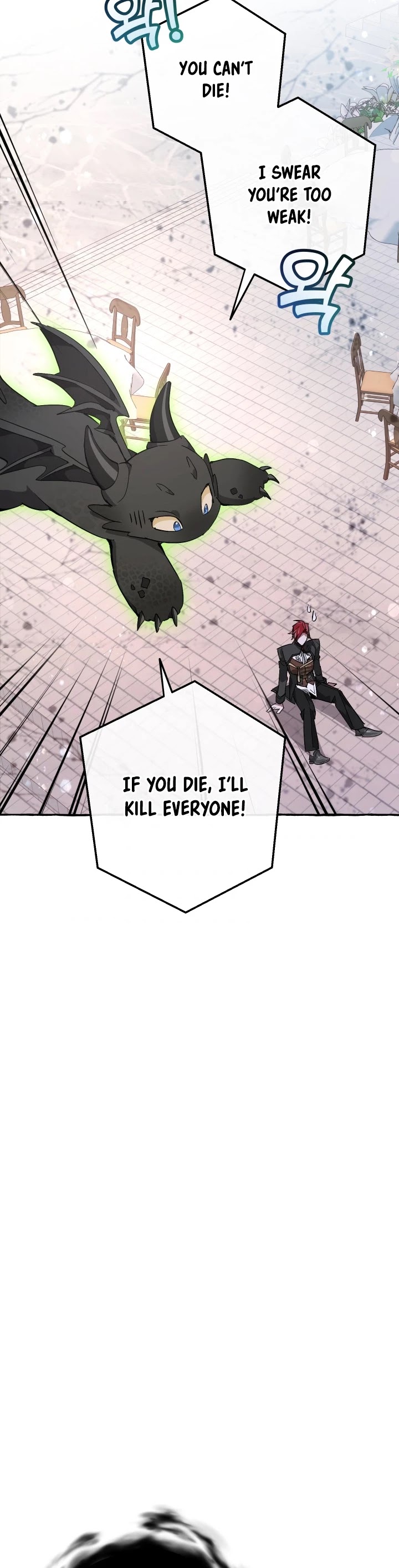 Read Trash of the Count’s Family EN Manga Online