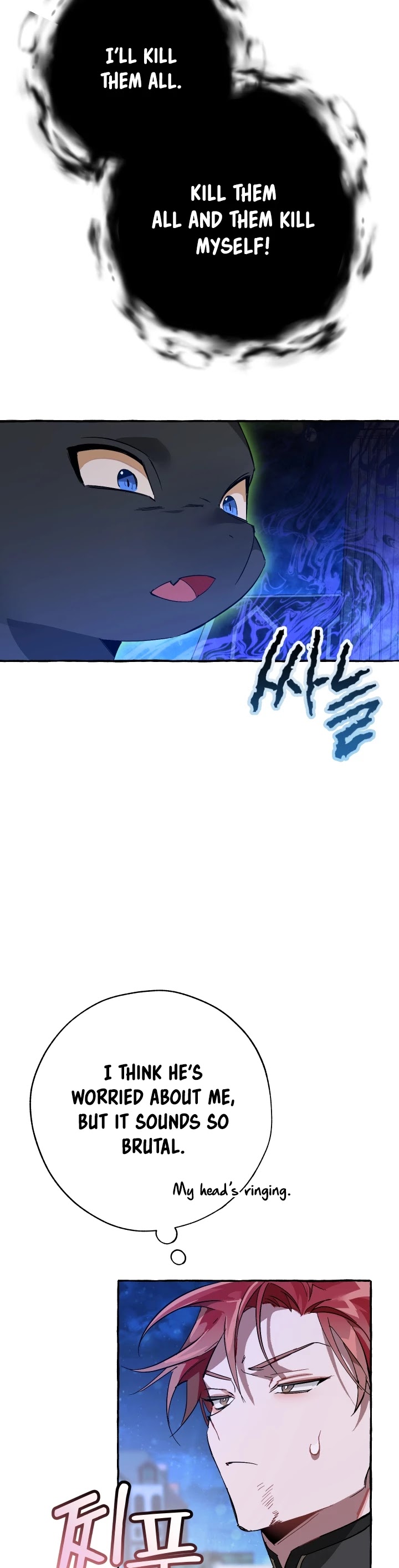 Read Trash of the Count’s Family EN Manga Online