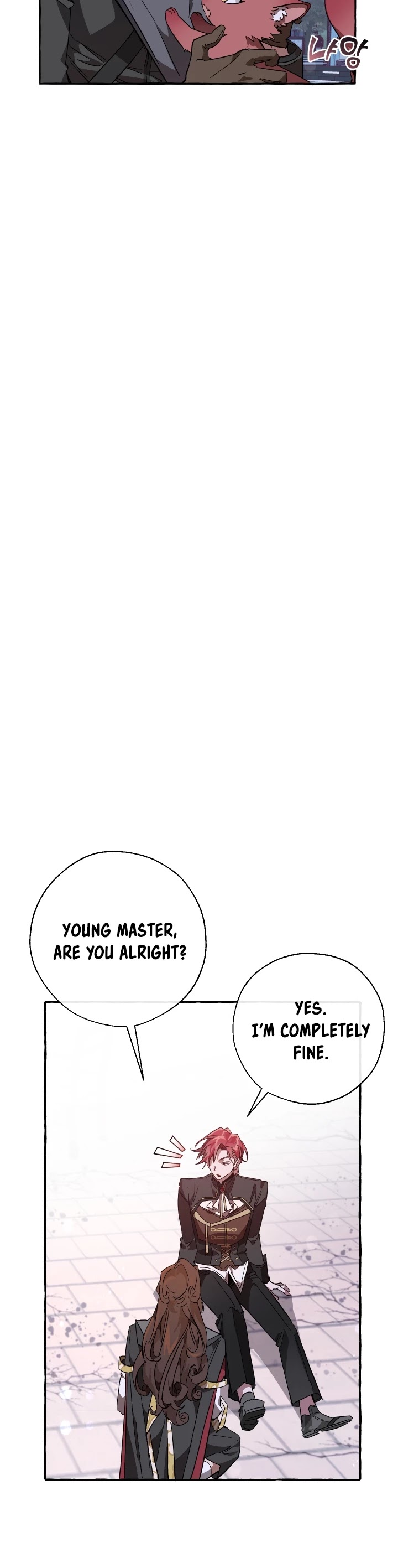 Read Trash of the Count’s Family EN Manga Online