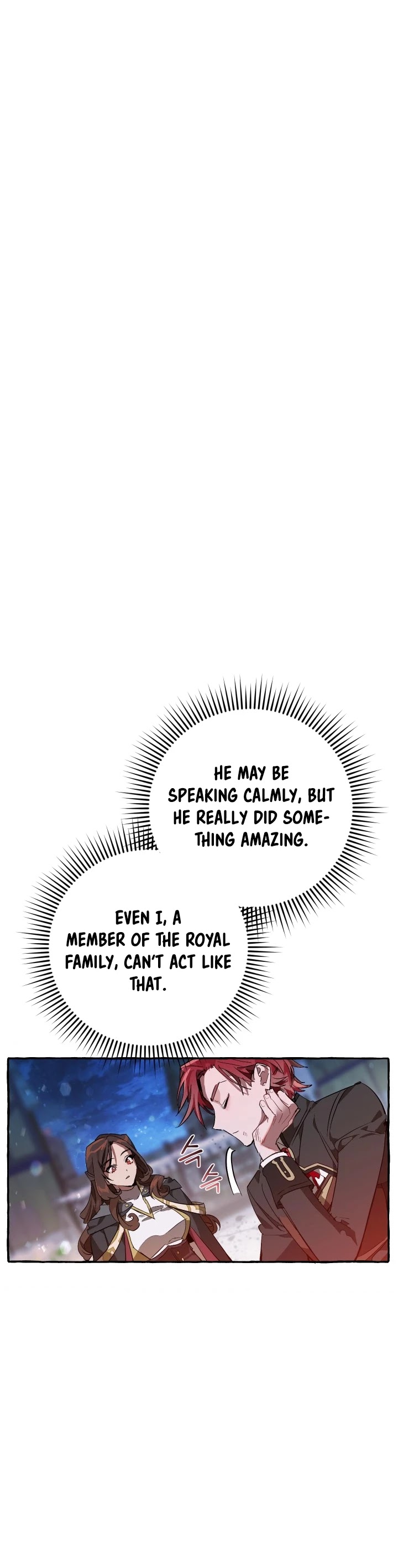 Read Trash of the Count’s Family EN Manga Online