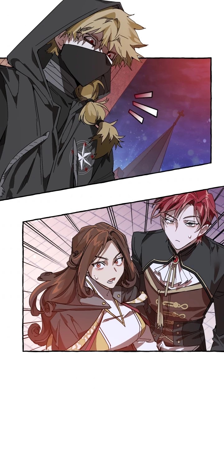 Read Trash of the Count’s Family EN Manga Online