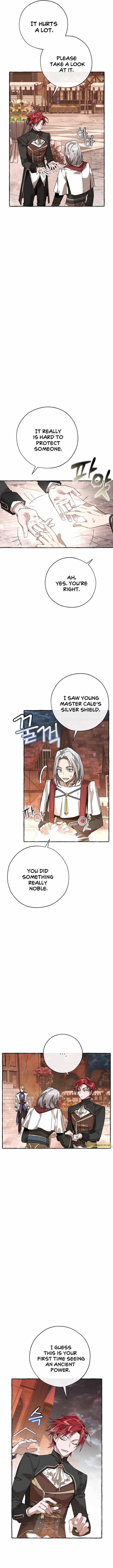 Read Trash of the Count’s Family EN Manga Online