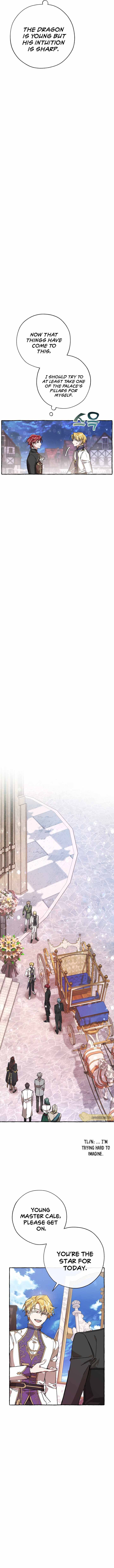 Read Trash of the Count’s Family EN Manga Online