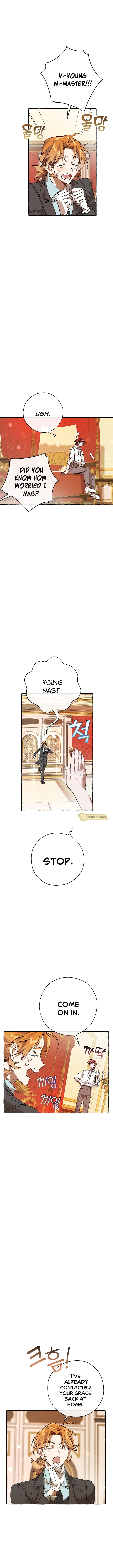 Read Trash of the Count’s Family EN Manga Online
