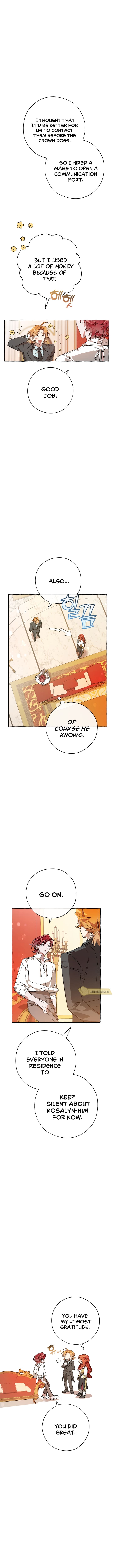 Read Trash of the Count’s Family EN Manga Online
