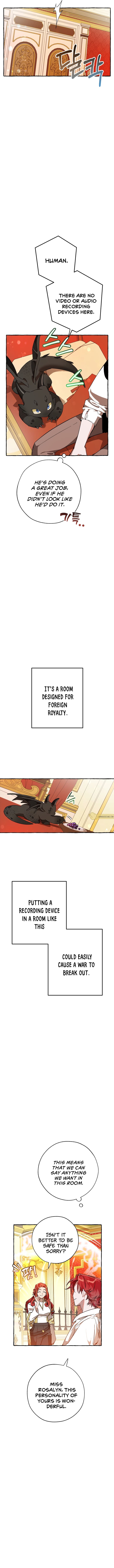 Read Trash of the Count’s Family EN Manga Online